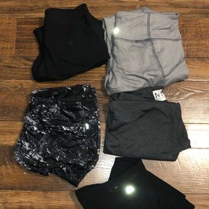 Leggings Bundle!
